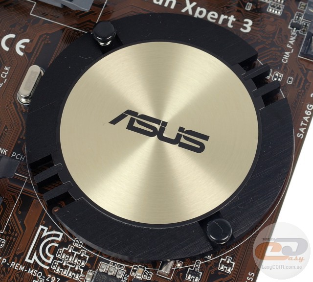 ASUS H97-PRO