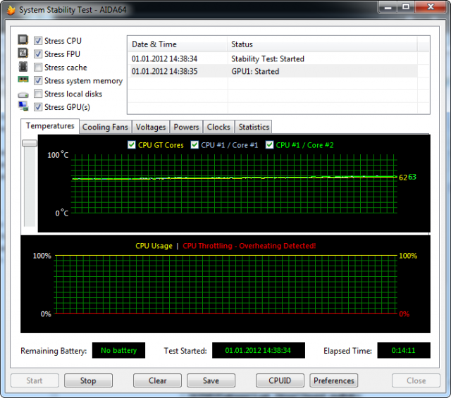 GIGABYTE GA-J1800N-D2P