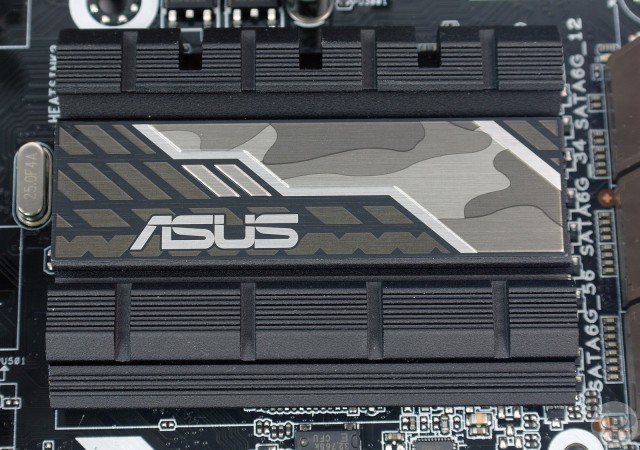 ASUS GRYPHON Z97