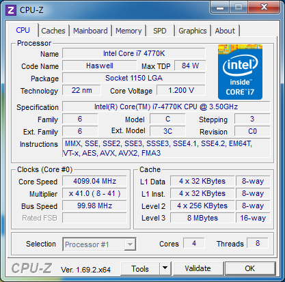 GIGABYTE GA-H97N-WIFI