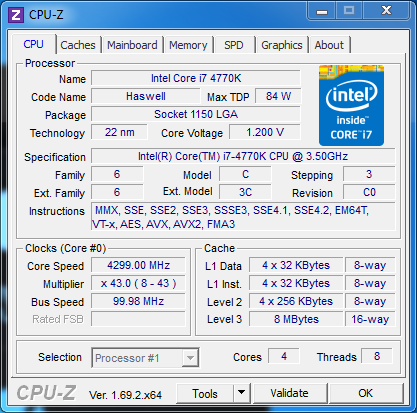 GIGABYTE GA-H97N-WIFI