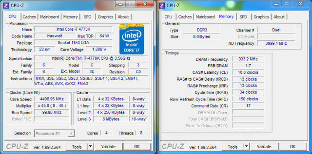 GIGABYTE GA-Z97MX-Gaming 5