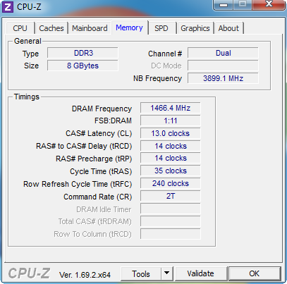 GIGABYTE GA-Z97X-Gaming 7