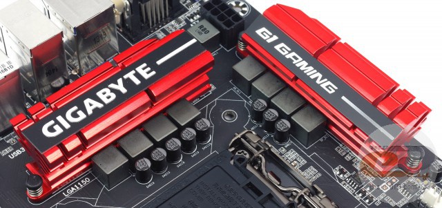 GIGABYTE GA-Z97X-Gaming 7