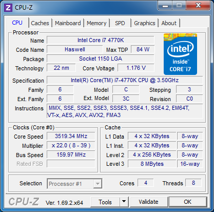 ASUS MAXIMUS VII RANGER