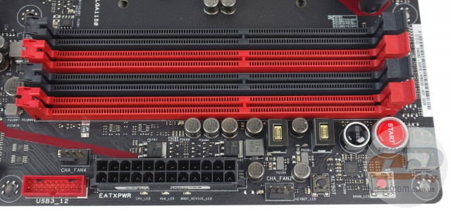 ASUS MAXIMUS VII RANGER