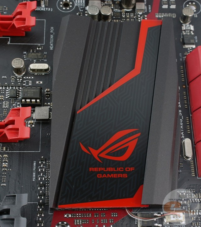 ASUS MAXIMUS VII RANGER