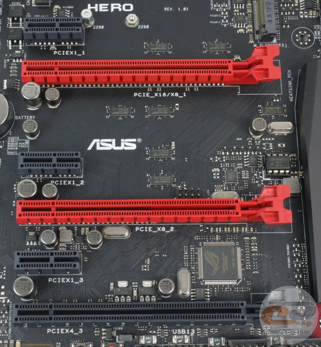 ASUS MAXIMUS VII RANGER