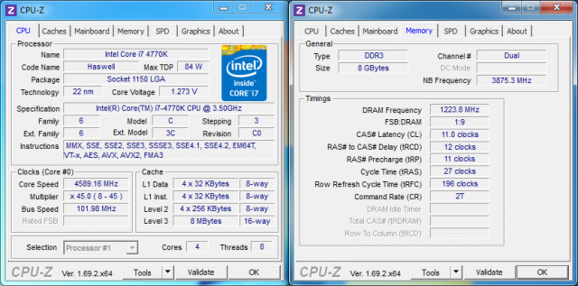 ASUS MAXIMUS VII RANGER