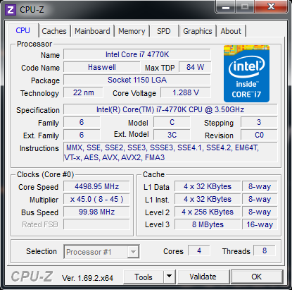 GIGABYTE GA-Z97X-SOC