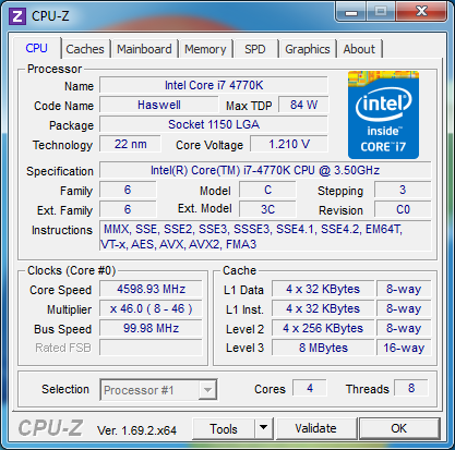 GIGABYTE GA-Z97X-SOC