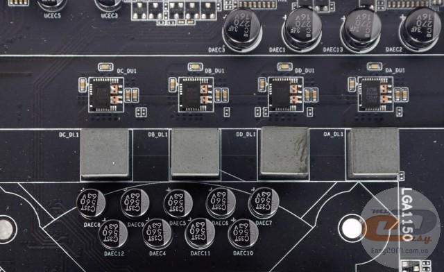 GIGABYTE GA-Z97X-SOC