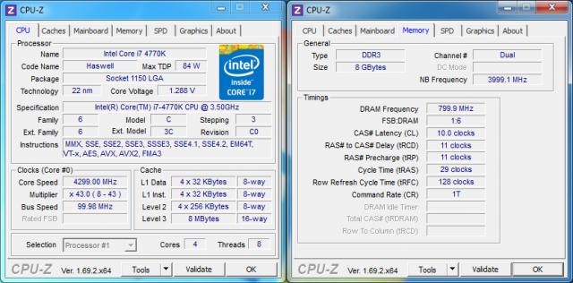 GIGABYTE GA-Z97X-SOC