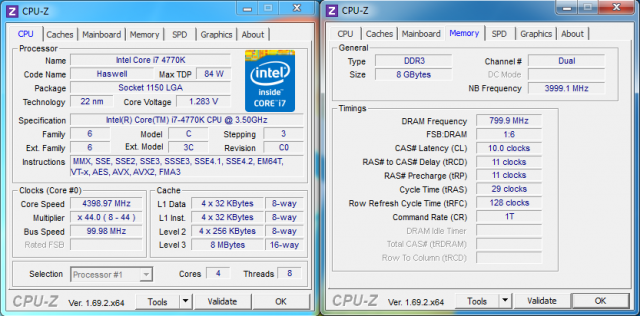 GIGABYTE GA-Z97X-SOC