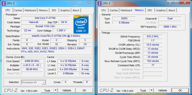 GIGABYTE GA-Z97X-SOC