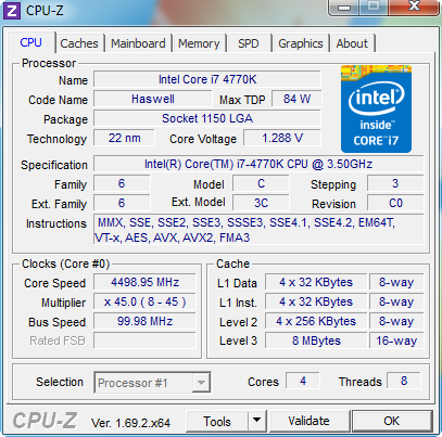 GIGABYTE GA-Z97P-D3