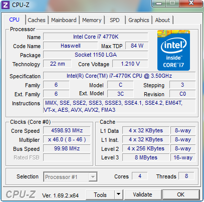 GIGABYTE GA-Z97P-D3