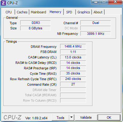 GIGABYTE GA-Z97P-D3