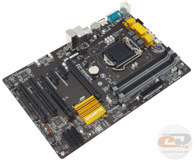 GIGABYTE GA-Z97P-D3