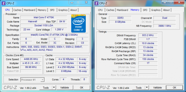 GIGABYTE GA-Z97P-D3