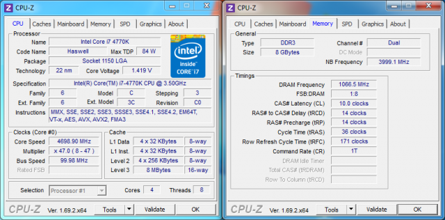 GIGABYTE GA-Z97P-D3