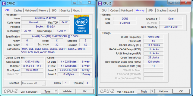 ASRock Fatal1ty Z97X Killer