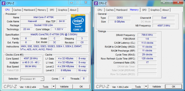 ASRock Fatal1ty Z97X Killer