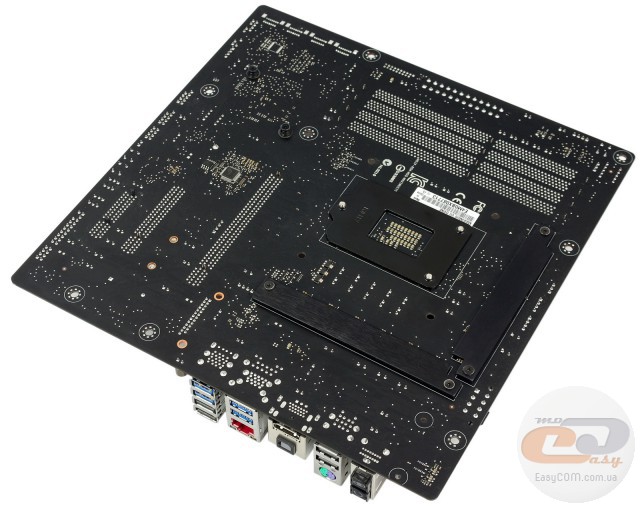 ASUS MAXIMUS VII GENE