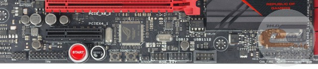 ASUS MAXIMUS VII GENE