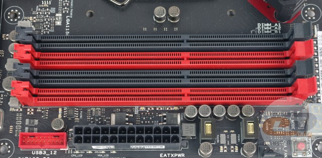 ASUS MAXIMUS VII GENE