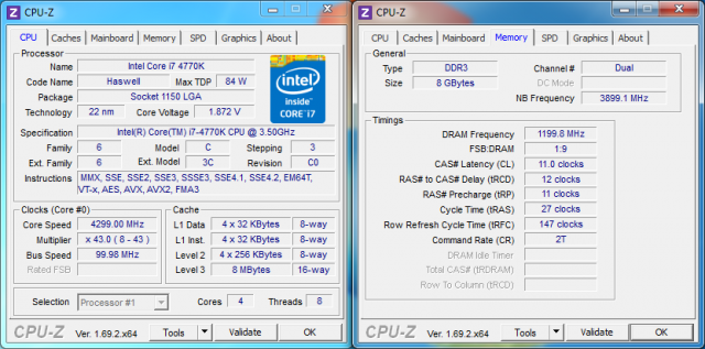 ASUS MAXIMUS VII GENE