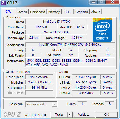 ASRock Z97 Extreme6