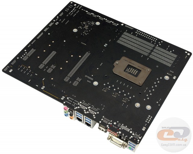 ASRock Z97 Extreme6