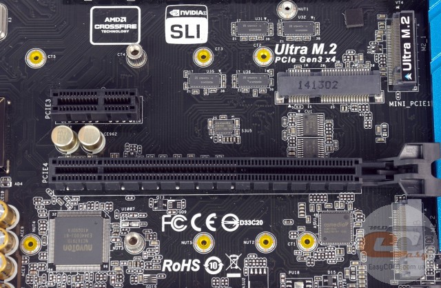 ASRock Z97 Extreme6