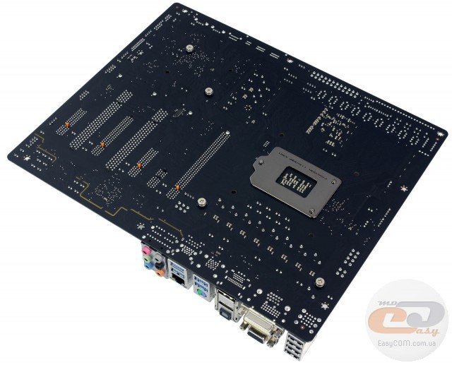 GIGABYTE GA-Z97X-SOC FORCE