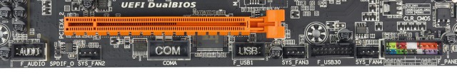 GIGABYTE GA-Z97X-SOC FORCE