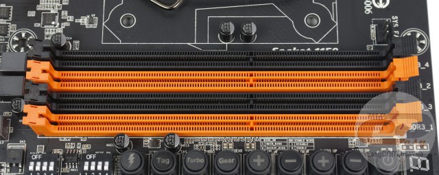 GIGABYTE GA-Z97X-SOC FORCE