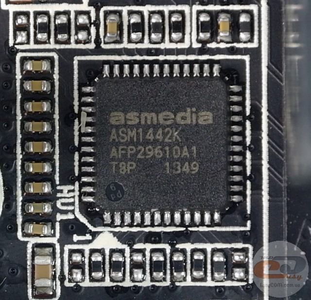 GIGABYTE GA-Z97X-SOC FORCE