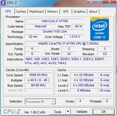 ASUS Z97-PRO