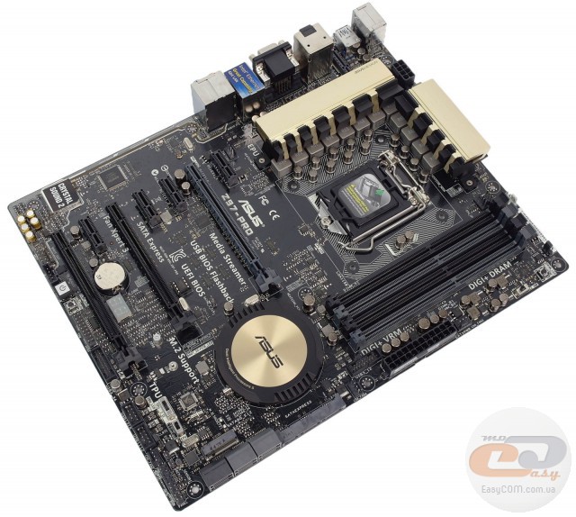 ASUS Z97-PRO