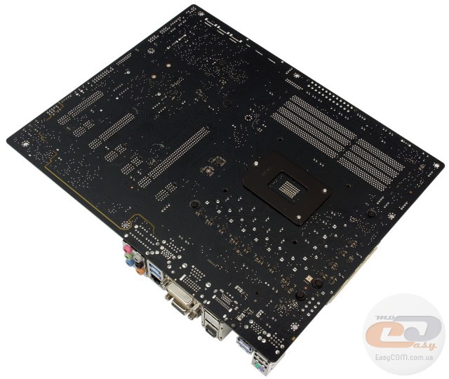 ASUS Z97-PRO