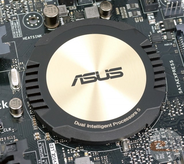ASUS Z97-PRO