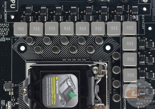 ASUS Z97-PRO
