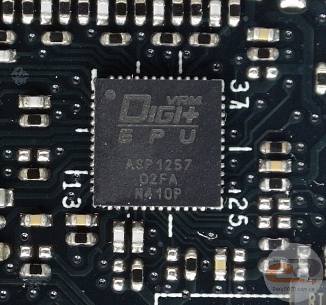 ASUS Z97-PRO