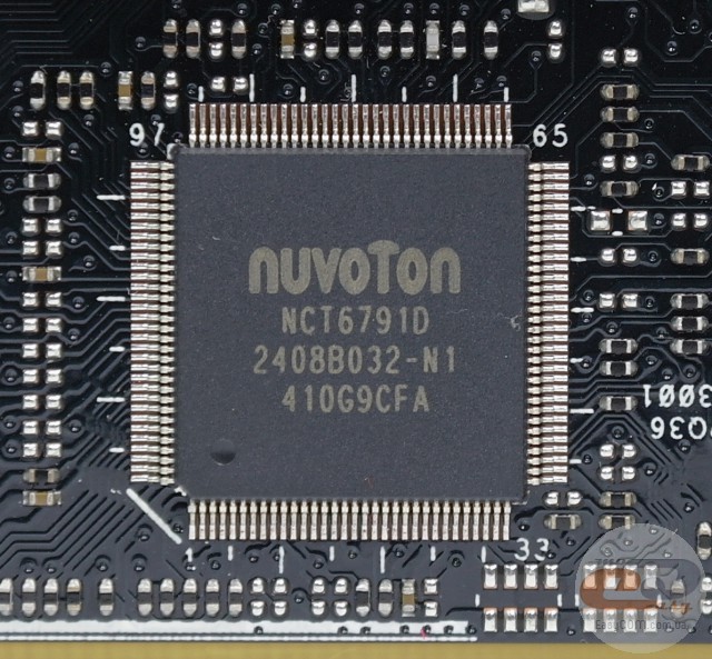 ASUS Z97-PRO