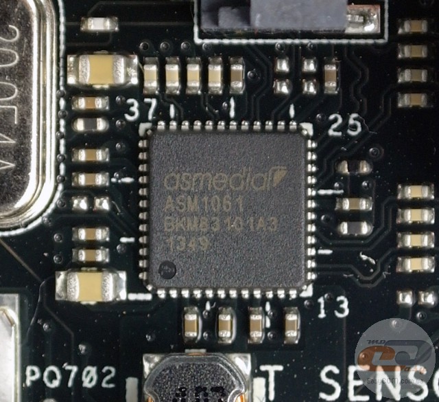 ASUS Z97-PRO