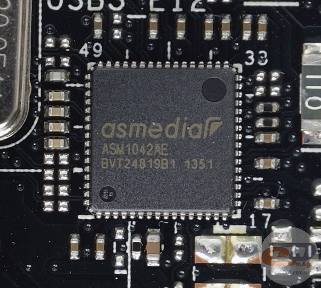 ASUS Z97-PRO