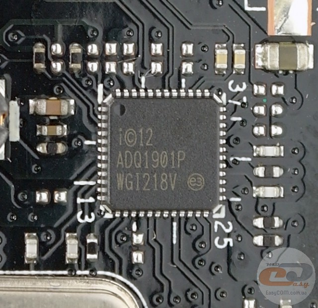 ASUS Z97-PRO