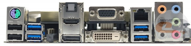 ASUS Z97-PRO