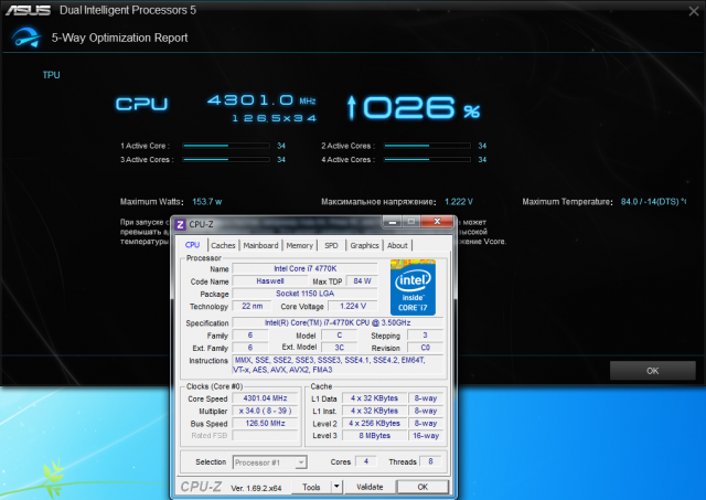 ASUS Z97-PRO